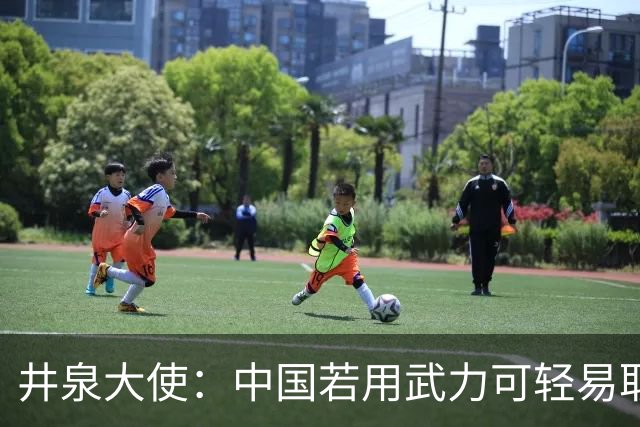 井泉大使：中国若用武力可轻易取胜！菲律宾炸锅：这是威胁，驱逐出境